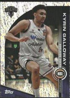 Kyrin Galloway
