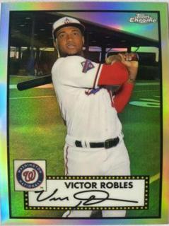 Victor Robles