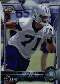 La'El Collins