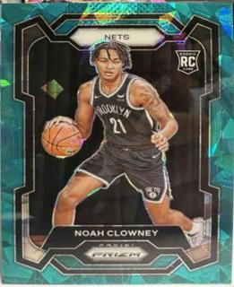 Noah Clowney
