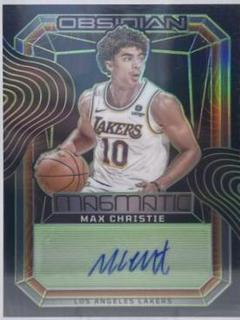 Max Christie