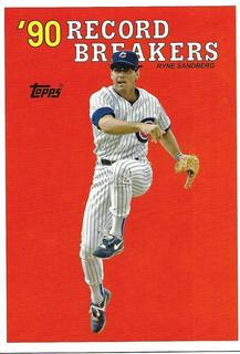 Ryne Sandberg