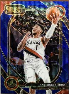 Anfernee Simons