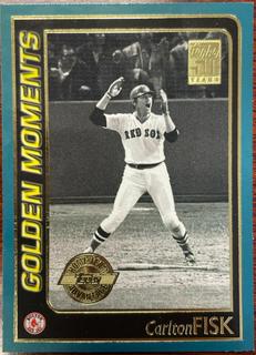 Carlton Fisk