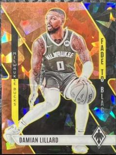 Damian Lillard