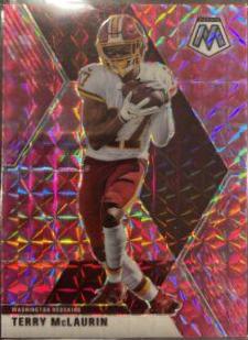 Terry McLaurin