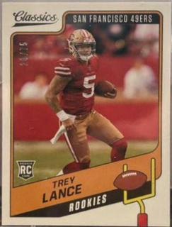 Trey Lance