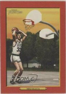 Larry Bird