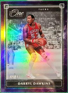 Darryl Dawkins
