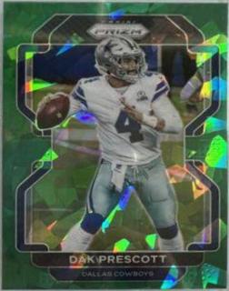 Dak Prescott