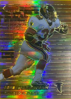 Jamal Anderson