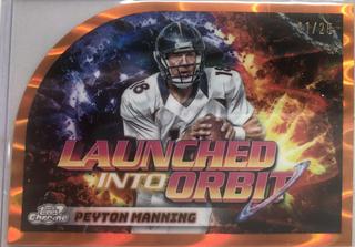 Peyton Manning