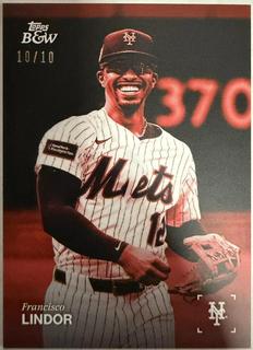 Francisco Lindor