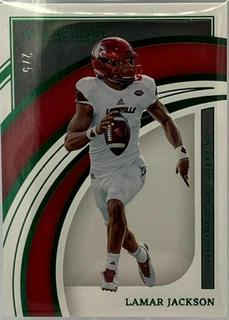 Lamar Jackson