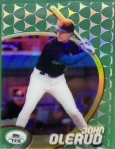 John Olerud