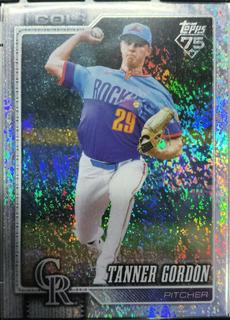 Tanner Gordon