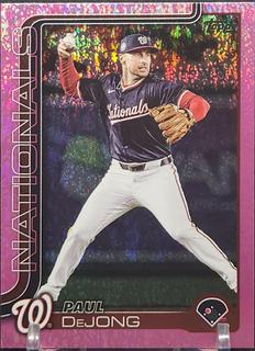 Paul DeJong