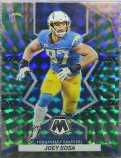 Joey Bosa