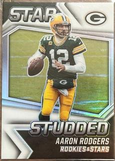 Aaron Rodgers