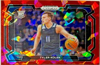 Tyler Kolek