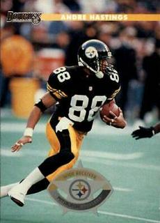 Andre Hastings
