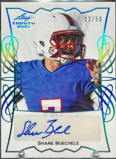 Shane Buechele