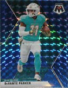 DeVante Parker