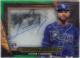Junior Caminero