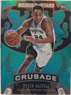 Devin Vassell