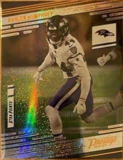 Marlon Humphrey