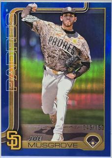 Joe Musgrove