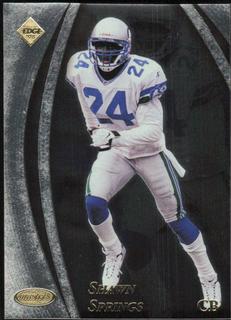 Shawn Springs