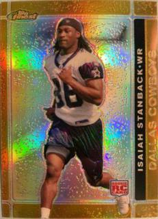 Isaiah Stanback