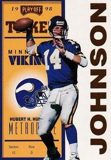 Brad Johnson