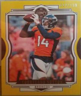 Courtland Sutton