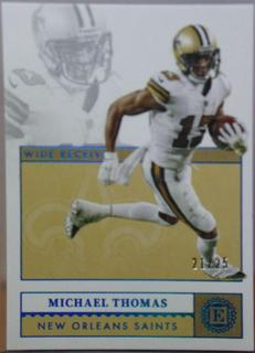 Michael Thomas