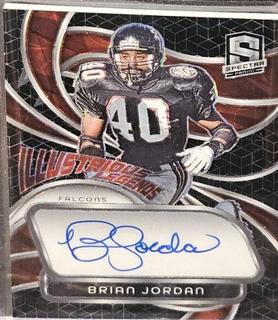 Brian Jordan
