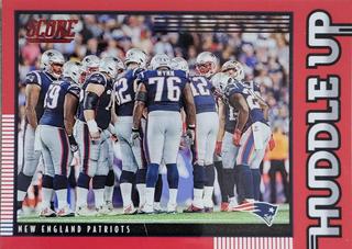 New England Patriots