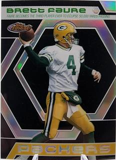 Brett Favre