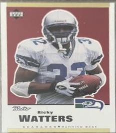 Ricky Watters