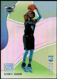 Devonte' Graham