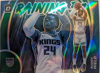 Buddy Hield