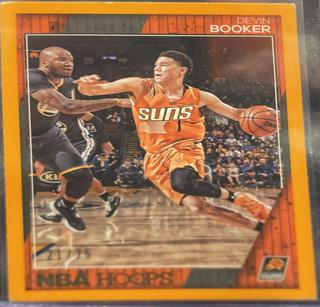 Devin Booker