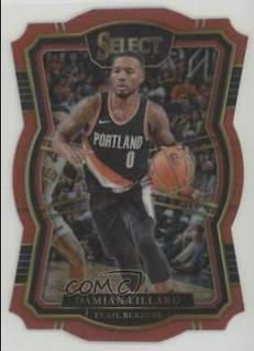 Damian Lillard