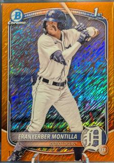 Franyerber Montilla