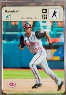 Ken Griffey Jr.