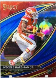 Mecole Hardman Jr.