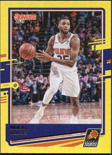 Mikal Bridges