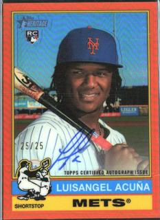 Luisangel Acuna