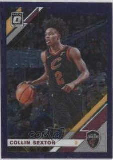 Collin Sexton